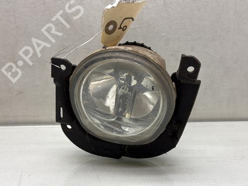 Used Left front fog light Left front fog light PEUGEOT BIPPER Tepee 1.3 HDi 75 (75 hp) 33774219 33774219