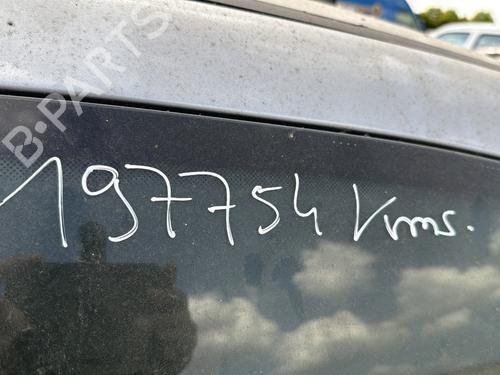 Rear right quarter glass PEUGEOT 206 Hatchback (2A/C) 1.6 16V | BP28282594C92 