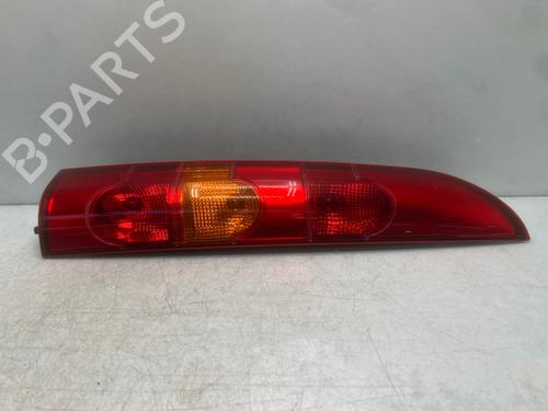 Left taillight RENAULT KANGOO (KC0/1_) 1.5 dCi (KC08, KC09) | BP40066553C34 - Image 3