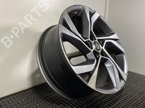 Fælk RENAULT MEGANE IV Hatchback (B9A/M/N_) 1.6 dCi 130 (B9A4) | BP32682576C45  - Image 6