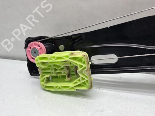 Rear left window mechanism MINI MINI (F55) Cooper D | BP28385294C24
