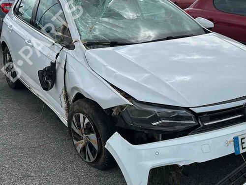 håndbremse VW POLO VI (AW1, BZ1, AE1) 1.6 TDI | BP39427055I18 - Image 11