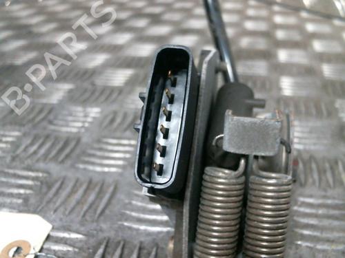 Pedal Pedal SUBARU LEGACY IV (BL) 3.0 R AWD (BLE, B13) (245 hp) 20014508 20014508