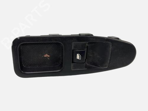Right front window switch CITROËN JUMPY II (VF7) 2.0 HDi 125 | BP40067286I26 - Image 3