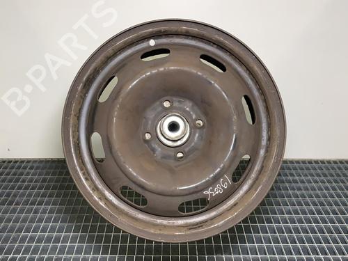 Fælk CITROËN C4 I (LC_) 1.6 HDi (90 hp) 20027776