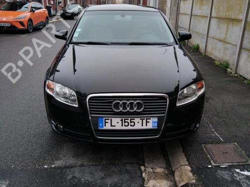 Left tailgate light AUDI A4 B7 (8EC) | BP19973049C79 - Image 12