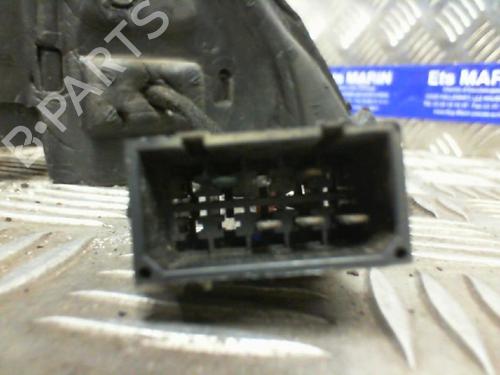 Used Left mirror AUDI A3 (8L1) 1.9 TDI (110 hp) 20035194