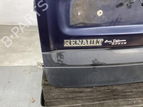 Left tailgate RENAULT KANGOO (KC0/1_) 1.5 dCi (KC07) | BP21962214C76 
