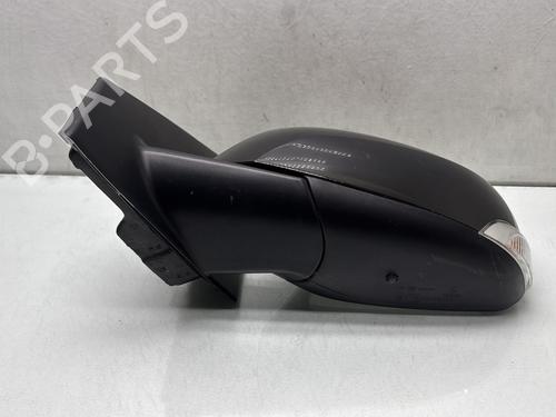 Left mirror RENAULT FLUENCE (L3_) 1.5 dCi (L30B) | BP28493810C26 