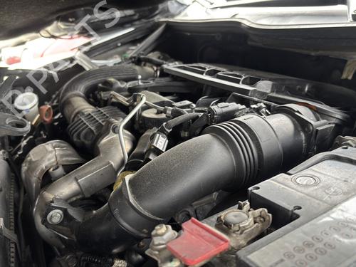 Steering rack PEUGEOT 206+ (2L_, 2M_) 1.4 HDi eco 70 | BP32062694M22 - Image 16