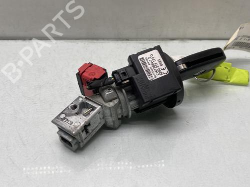 Used Ignition barrel RENAULT MODUS / GRAND MODUS (F/JP0_) 1.5 dCi 75 (75 hp) 31641448