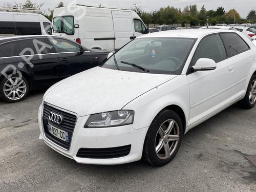 Mirror switch AUDI A3 (8P1) 1.9 TDI | BP24197608I25  - Image 33
