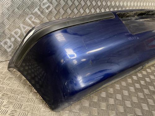 Used Rear bumper VW POLO (6N2) [1999-2001]  20012959