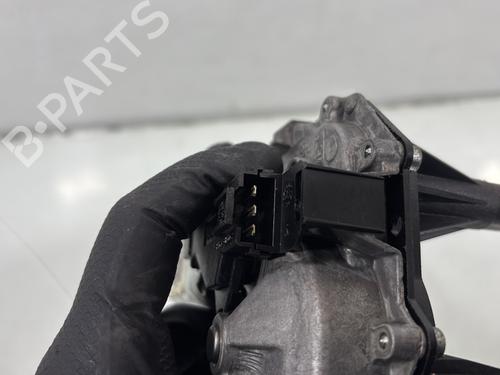 Ruitenwissermotor achter OPEL CORSA C (X01) 1.2 Twinport (F08, F68) | BP30443432M102