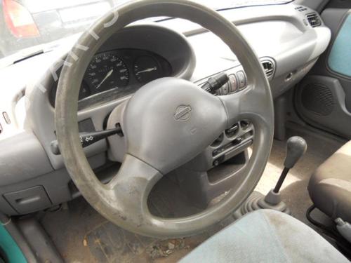 Right front door NISSAN MICRA II (K11) 1.0 i 16V | BP21961337C3 