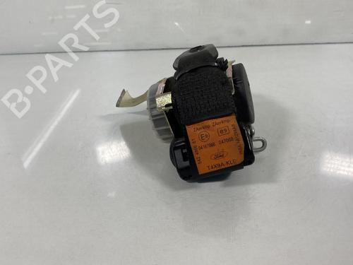 Front right belt tensioner FORD FIESTA V (JH_, JD_) 1.4 TDCi | BP19983065C88 