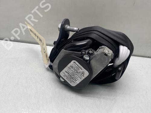Front right belt tensioner PEUGEOT 2008 I (CU_) 1.2 VTi | BP29707468C88 