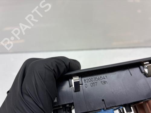 Left front window switch RENAULT CLIO III Grandtour (KR0/1_) 1.5 dCi (KR0F) | BP36439438I27 - Image 2