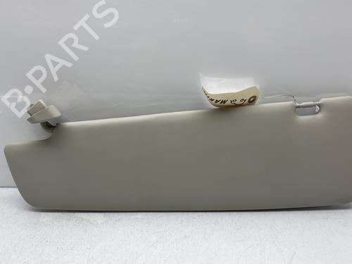 Right sun visor CITROËN JUMPER II Van 2.0 BlueHDi 130 | BP29707306I2 