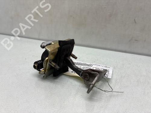Used Hinge/Door check strap Hinge/Door check strap CITROËN BERLINGO / BERLINGO FIRST MPV (MF_, GJK_, GFK_) 1.6 HDI 75 (MF9HW, GJ9HWC, GF9HWC, GN9HWC) (75 hp) 37465375 37465375