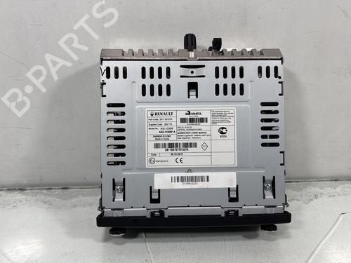 Radio RENAULT TWINGO II (CN0_) 1.2 16V (CN04, CN0B) | BP31189679E6