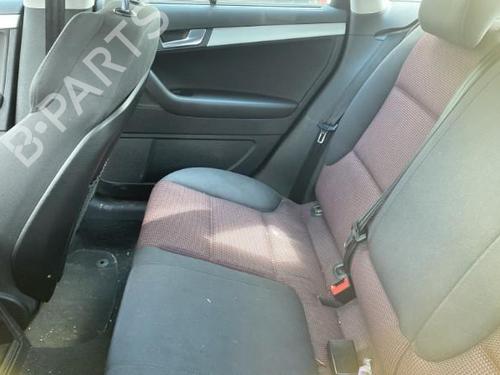 Left front door AUDI A3 Sportback (8PA) 2.0 TFSI quattro | BP22713720C2 