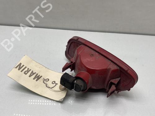 Used Rear fog light Rear fog light MINI MINI (R56) John Cooper Works (211 hp) 26743160 26743160