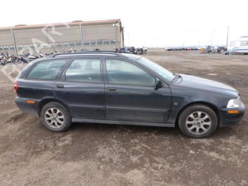 Steering pump VOLVO V40 Estate (645) 1.9 DI | BP20003881M99 