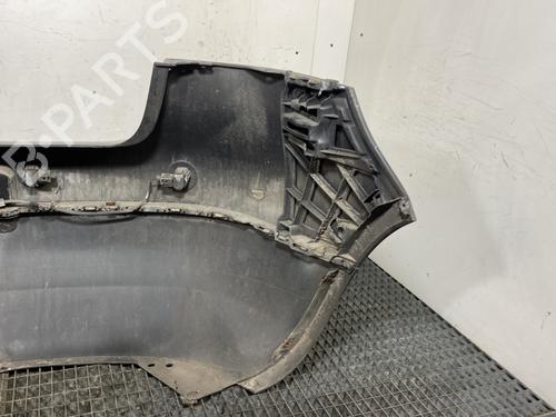 Rear bumper VW GOLF V (1K1) 2.0 SDI | BP22240486C8 
