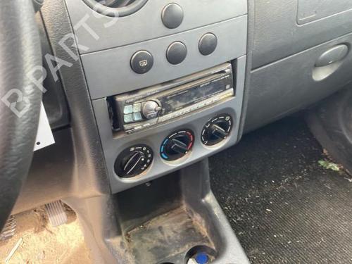 Climate control PEUGEOT PARTNER MPV (5_, G_) 1.4 | BP34158663I5 - Image 10