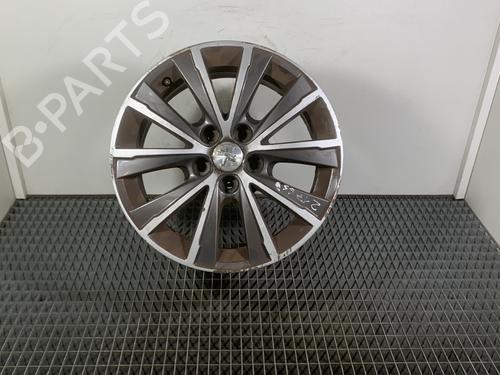 Used Rim PEUGEOT 308 SW II (LC_, LJ_, LR_, LX_, L4_) 1.6 BlueHDi 120 (120 hp) 22230923