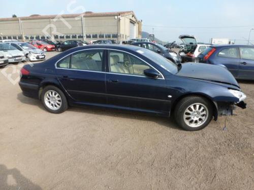 Switch PEUGEOT 607 (9D, 9U) 2.2 HDi | BP19984623I30 
