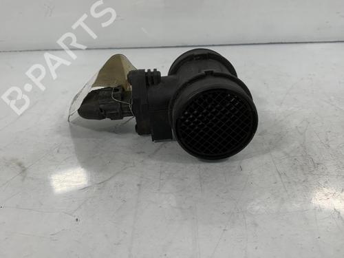 Mass air flow sensor OPEL AGILA (A) (H00) 1.2 16V (F68) | BP20001638M95 