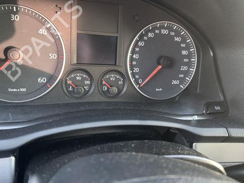 Used Parts VW JETTA III (1K2) 2.0 TDI 16V 4473486
