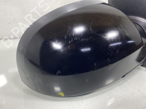 Right mirror HYUNDAI GETZ (TB) 1.5 CRDi GLS | BP21956688C27 