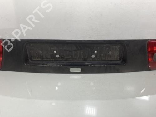 Sentralt baklys VOLVO V40 Estate (645) 1.8 (115 hp) 20182336