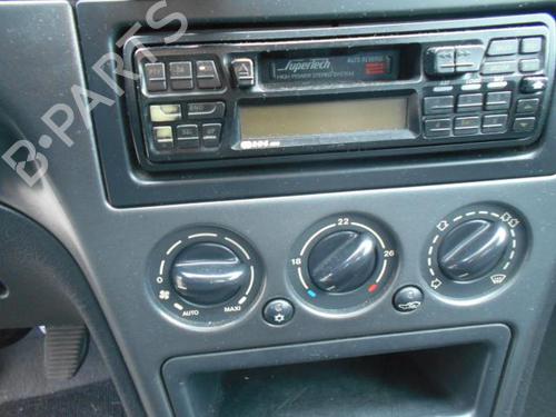 ABS pump DACIA LOGAN MCV (KS_) | BP20006533M43 - Image 1