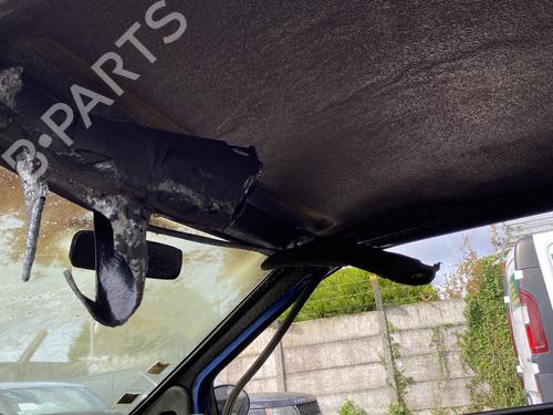 Vindusheismekanisme venstre foran RENAULT TWINGO I (C06_) 1.2 (C066, C068) | BP27632806C22 