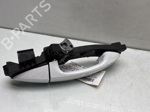 Høyre foran utvendig håndtak FORD FIESTA VI (CB1, CCN) 1.25 | BP29939056C129 