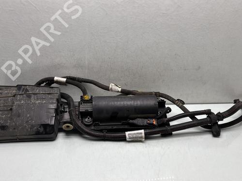 Used Start/Stop ECU CITROËN C4 Picasso II 1.6 HDi / BlueHDi 115 (115 hp) 29528368
