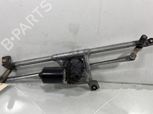 Front wiper motor VW POLO (6N2) 1.4 TDI | BP30791227M29