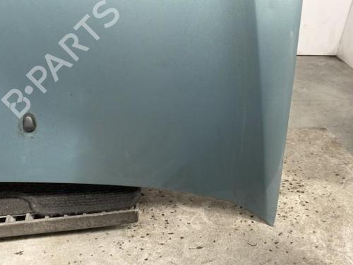 Hood NISSAN ALMERA II Hatchback (N16) | BP21957801C1