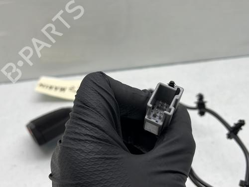 Used Seat buckle Seat buckle LAND ROVER RANGE ROVER SPORT III (L461) [2022-2026] 22628976 22628976