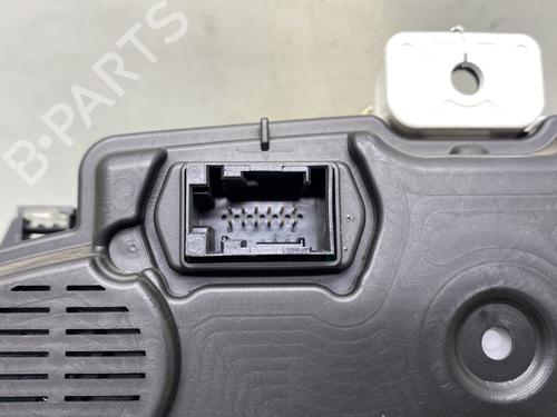 Instrument cluster OPEL CORSA D (S07) 1.2 (L08, L68) | BP23769510C47 