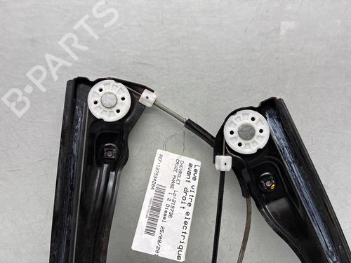 Front right window mechanism CHEVROLET CRUZE (J300) | BP37075785C23 - Image 3