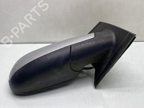 Right mirror VW FOX Hatchback (5Z1, 5Z3, 5Z4) 1.2 | BP31212824C27 