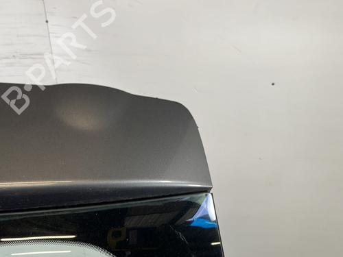Tailgate NISSAN MICRA III (K12) 1.5 dCi | BP28949755C6 