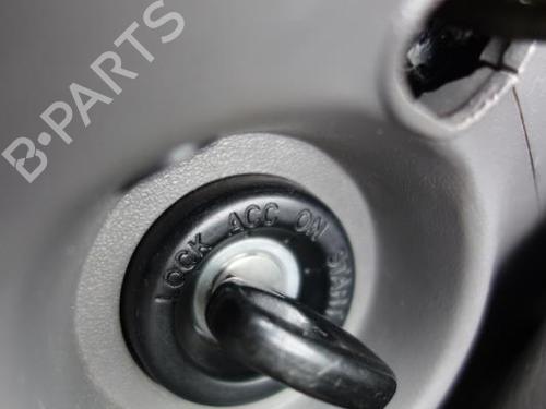 Left rear door MAZDA DEMIO (DW) 1.3 16V (DW3W, DW19) | BP20016610C4 