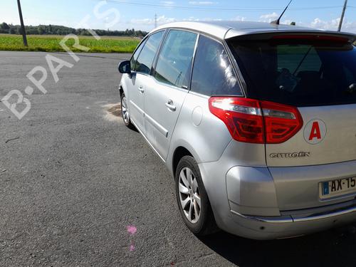 Used Parts CITROËN C4 Picasso I MPV (UD_) 1.6 HDi (109 hp) 4255308