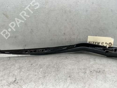 Rear windshield wiper arm NISSAN NOTE (E12) 1.5 dCi | BP19960338C144 